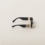 Miu Glimpse sunglasses - Image 6